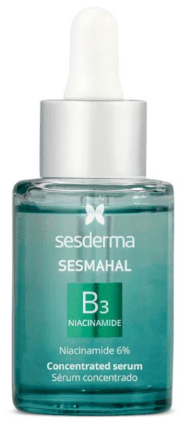 Detalle de Sesderma Sesmahal B3 Niacinamida 6% Sérum 30 ml