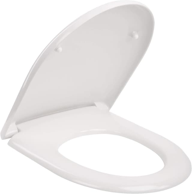 Thumbnail 6 de Calmwaters Antibakterieller WC Sitz 250 kg đźš˝