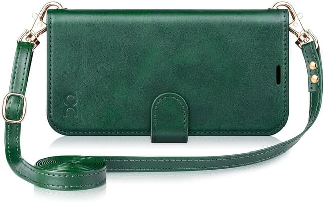 Imagen de OCASE iPhone 16 Hülle mit Handykette en OfertitasTOP