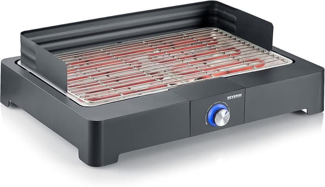 Imagen de SEVERIN Tischgrill PG 8565 en OfertitasTOP
