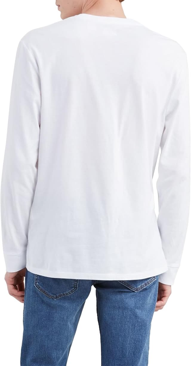 Thumbnail 2 de Levi's Long‑Sleeve Original Housemark Tee XL