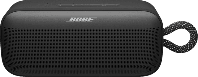 Imagen de Bose Soundlink Plus Schwarz 20 Stunden en OfertitasTOP
