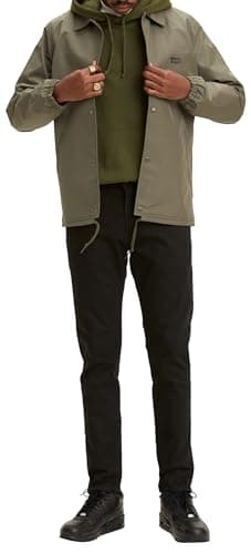 Thumbnail 2 de Levi's 512 Slim Taper 36W/30L vaqueros Nightshine para hombre 👖