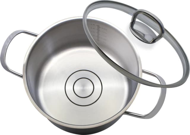 Thumbnail 11 de Elo Jaspis Topfset 5-teilig für Induktion