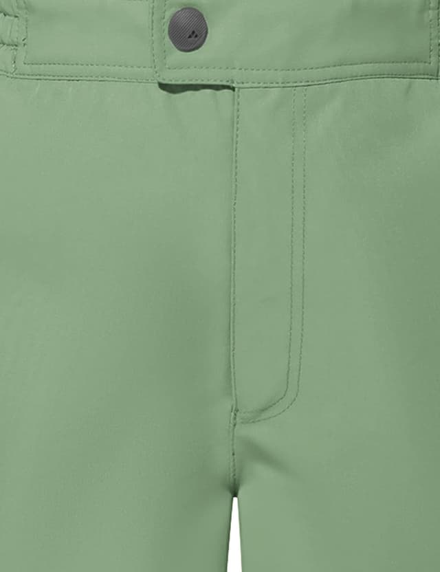 Detalle de VAUDE Kids Snow Cup Pants III: warme, robuste Schneehose für Kinder