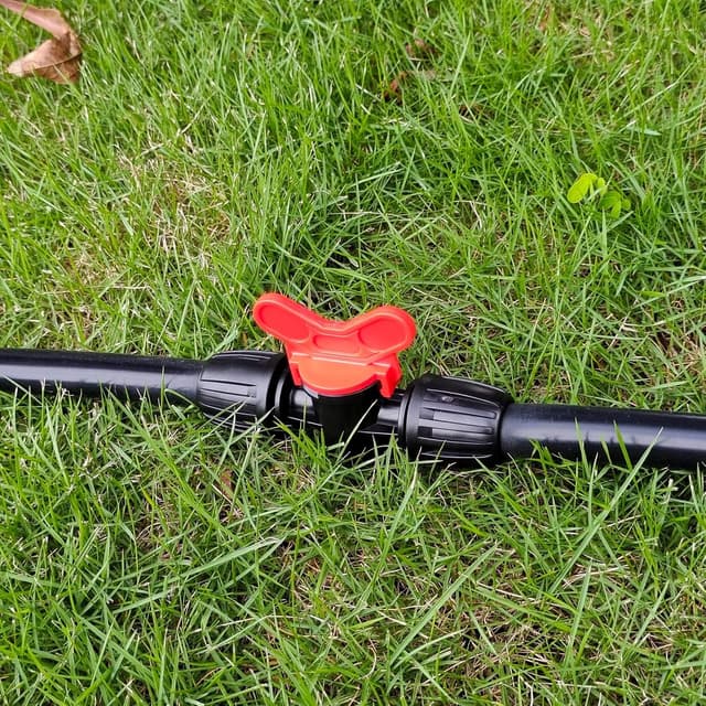 Detalle 1 de Hydrogarden Micro-Drip Ventil-Set 10 Stk 13 mm