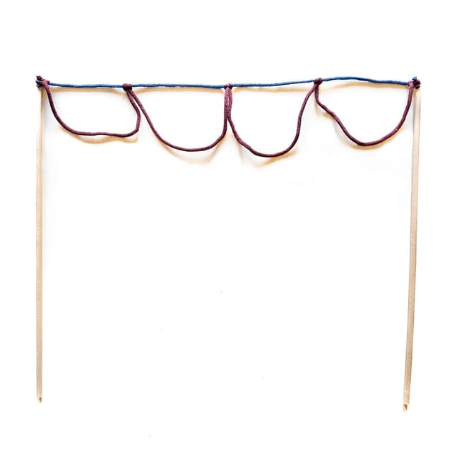 Detalle 2 de Riesenseifenblasen Set 50 cm, 3-teilig