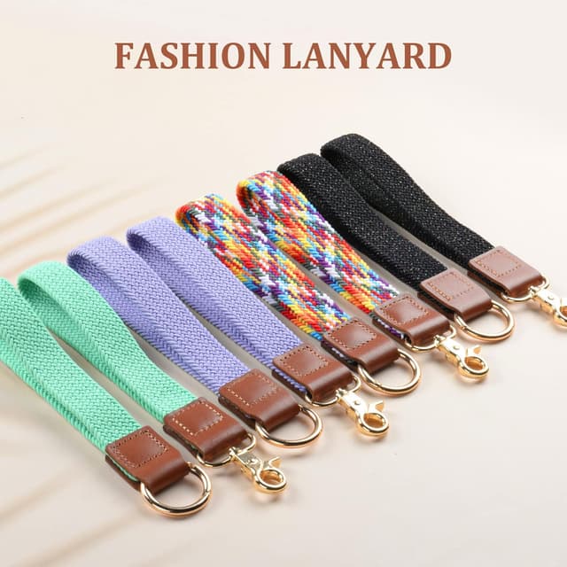 Thumbnail 4 de Vicloon Lanière de Poignet 17 cm