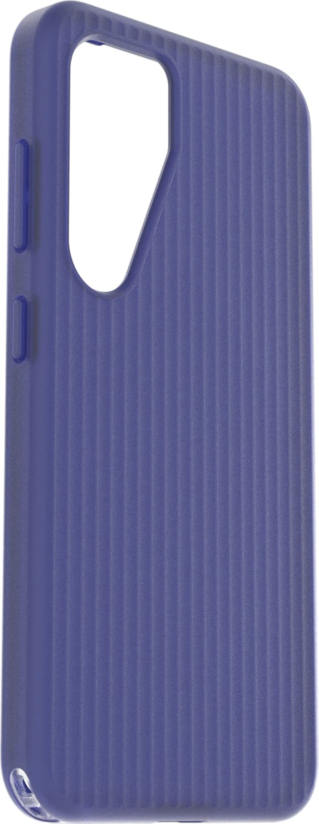 Thumbnail 4 de OtterBox Symmetry Soft Touch Samsung Galaxy S25 mit Magnet Lila