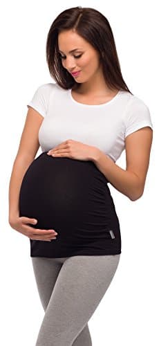 Detalle 2 de Be Mammy Femme Ceinture de grossesse 04 2 × ⚙