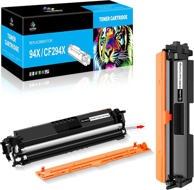 Imagen de LeciRoba 94X toner CF294X per HP M118dw en OfertitasTOP
