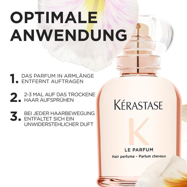 Thumbnail 4 de KÉRASTASE Gloss Absolu Le Parfum 30ml 💄