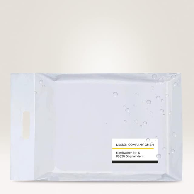 Detalle de AVERY Zweckform L7994-25 Versandetiketten 100 Stk