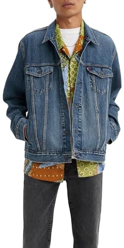 Imagen de Levi's The Trucker Chaqueta XXS jacket en OfertitasTOP