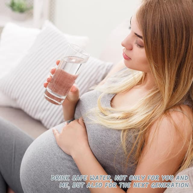 Thumbnail 6 de TESPERT Wassertester Trinkwasser 102x 19 Indikatoren