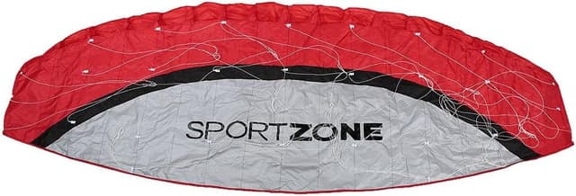 Detalle 2 de Kwasyo Force cometa 2,5 m doble línea