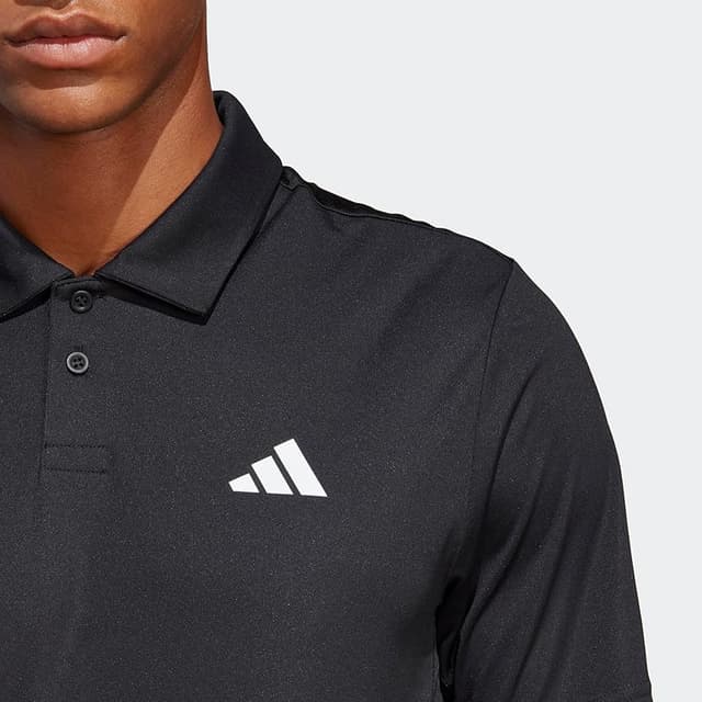 Thumbnail 1 de adidas Club Tennis Polo Shirt S, 100% poliéster
