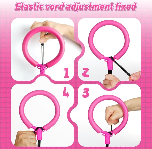 Thumbnail 4 de Flooyes Skip Ball with Counter 2024