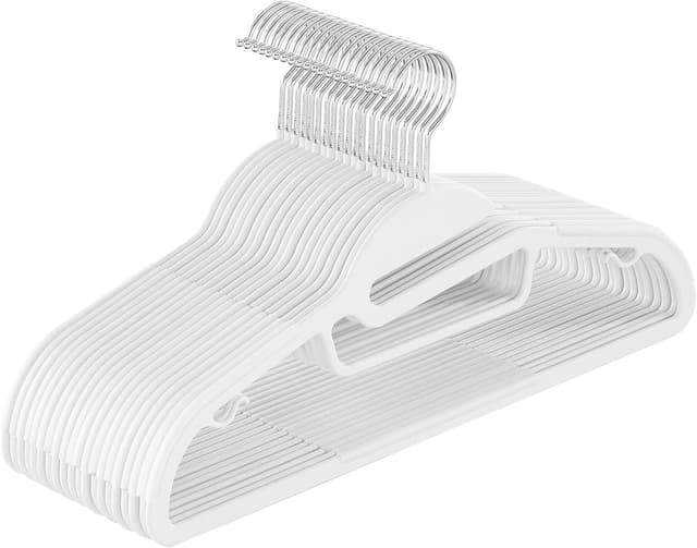 Detalle de Kleiderbügel SONGMICS 20er Set, 41,5 cm