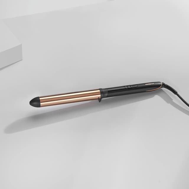 Thumbnail 1 de BaByliss 2356U 28mm Titanium Waves Wand