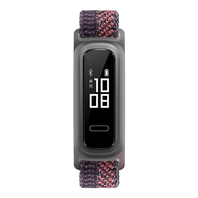 Detalle 2 de Huawei Band 4e Pulsera de actividad Sakura Coral