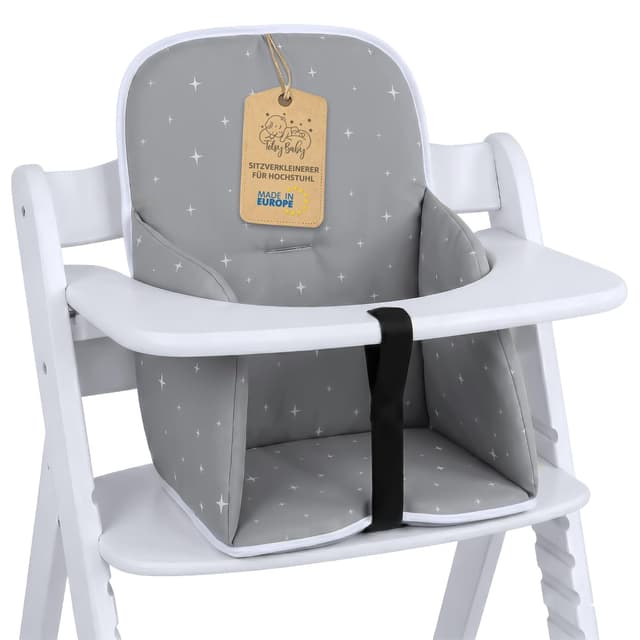 Detalle de Sitzkissen für Hochstuhl 35 x 30 x 17 cm