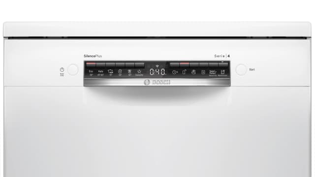 Thumbnail 2 de Bosch SMS4EMW06E Reacondicionado 14 servicios