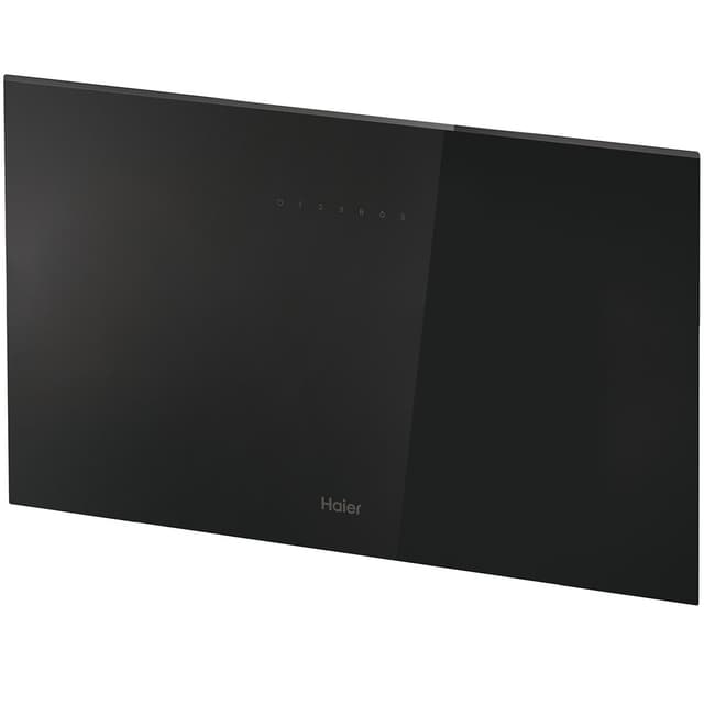 Thumbnail 1 de Haier HADG8CBS6BVOC campana 80 cm 420 m³/h