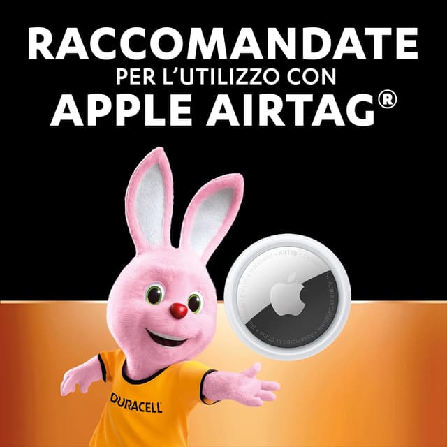 Thumbnail 5 de Duracell CR2032 Batterie al litio 3V