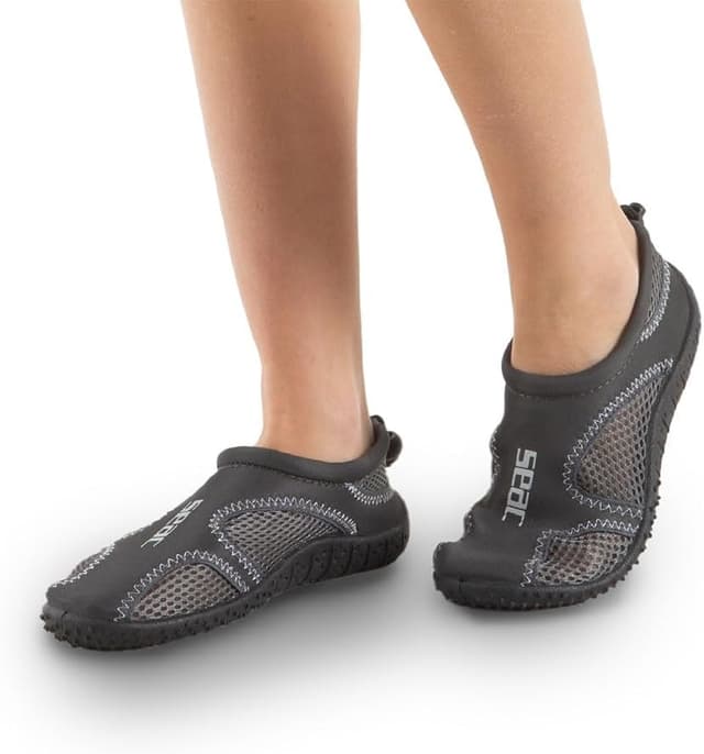 Detalle 2 de Seac Sand Seac scarpette da scoglio per spiaggia e mare unisex