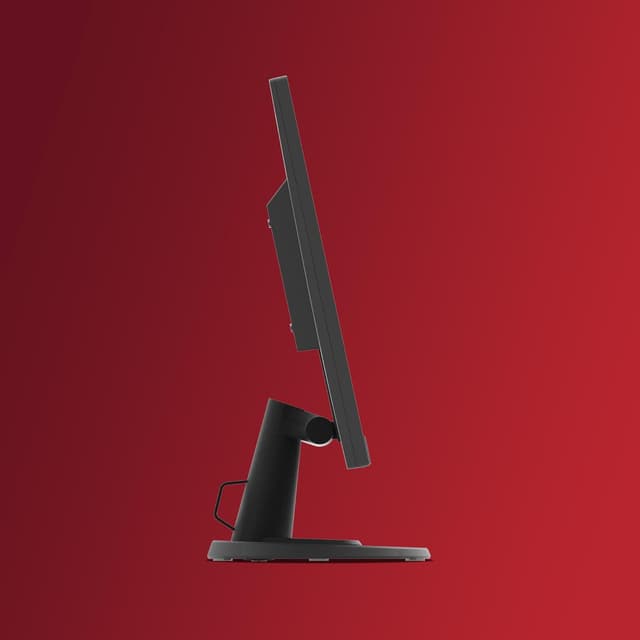 Thumbnail 6 de Lenovo D27-45 27" Full HD Monitor