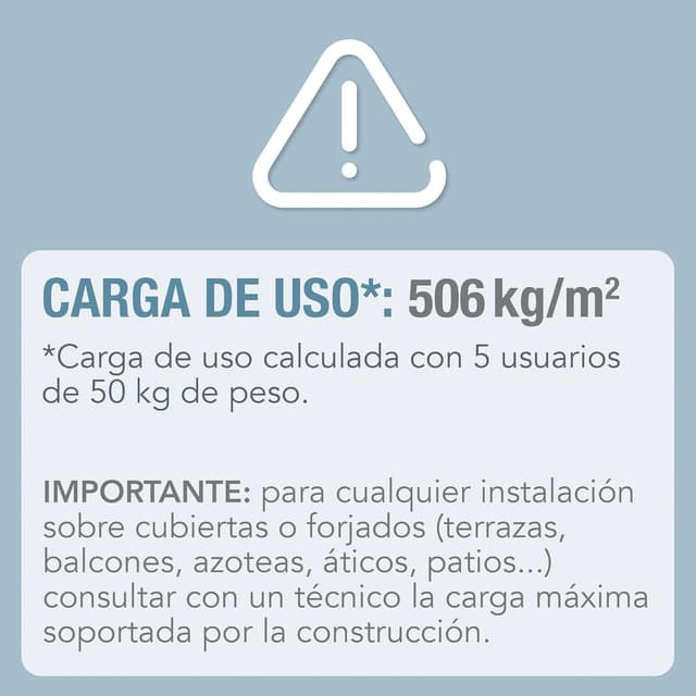 Thumbnail 6 de Intex 26710NP Piscina redonda 366x76 cm