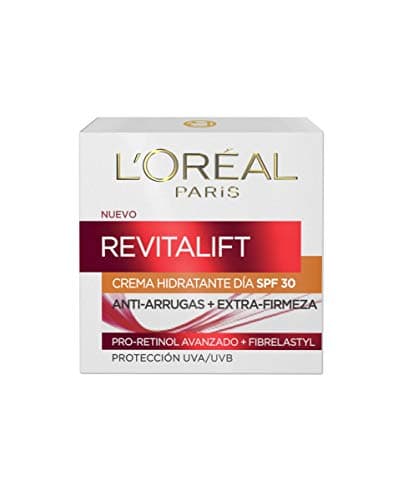 Detalle 1 de L'Oreal Revitalift Crema Día SPF 30