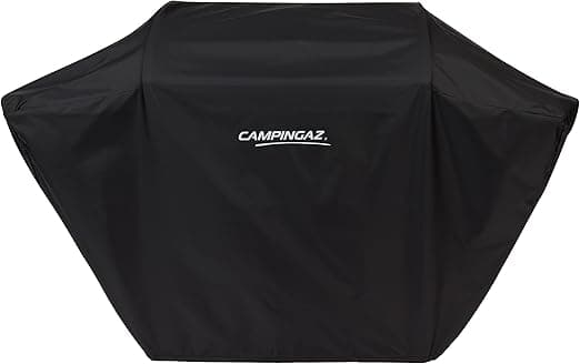 Detalle de Campingaz Classic M Funda Impermeable para Barbacoas