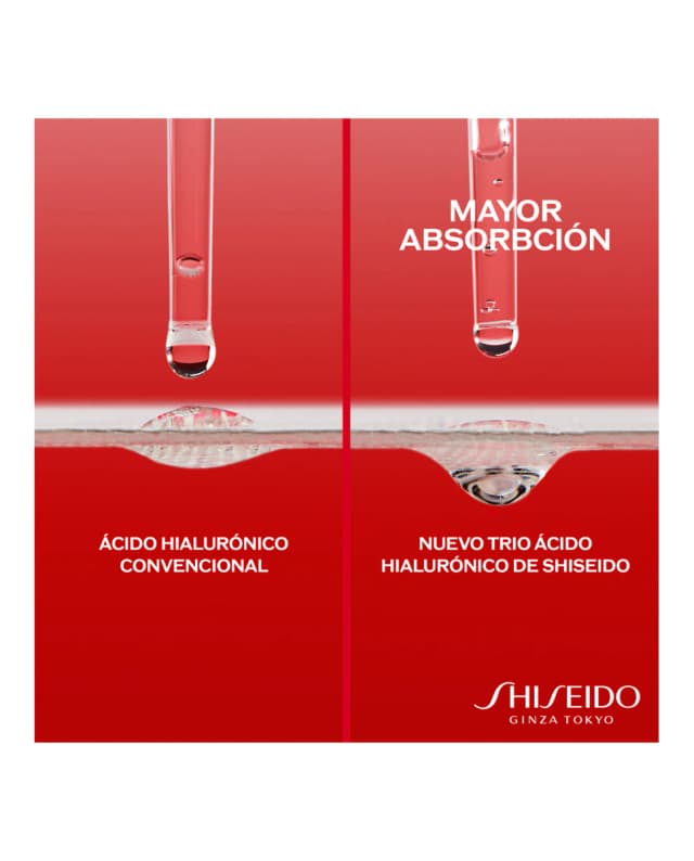 Thumbnail 5 de Shiseido Essential Energy 50 ml crema SPF20