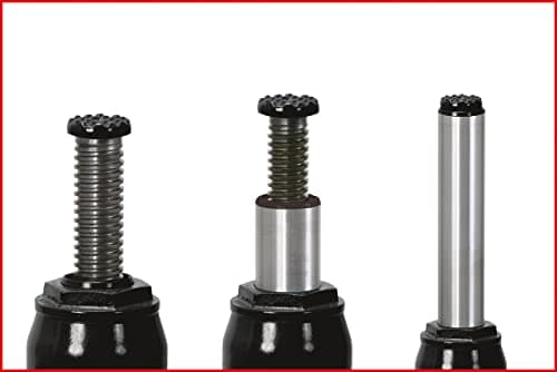 Thumbnail 4 de KS Tools 160.0352 Gato hidráulico de botella 5 t