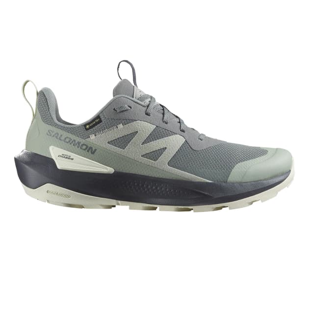 Detalle de Salomon ELIXIR ACTIV GTX para senderismo