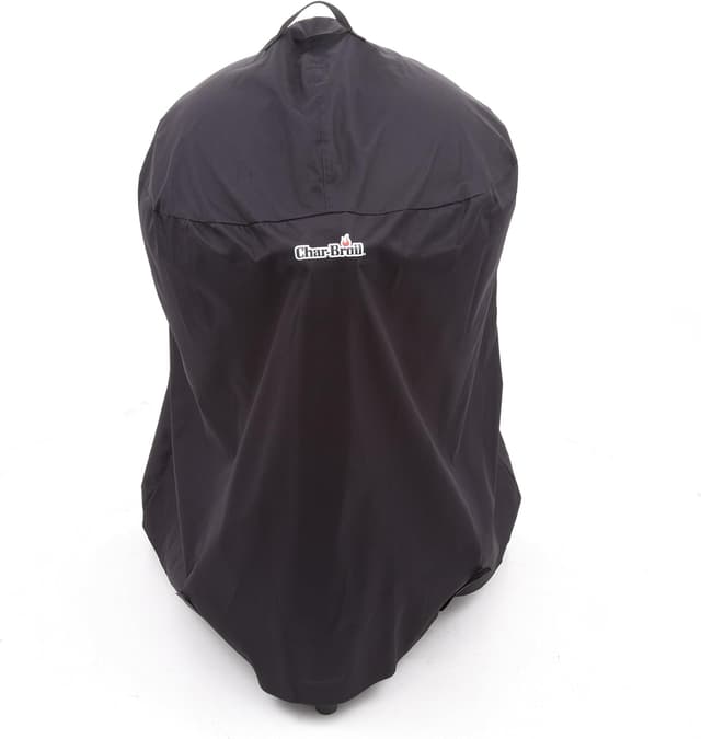 Detalle de Char-Broil 140759 Kettleman Grill Cover