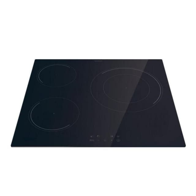 Detalle 2 de Candy CI633CBB/1 Placa de inducción 59 cm 3 zonas