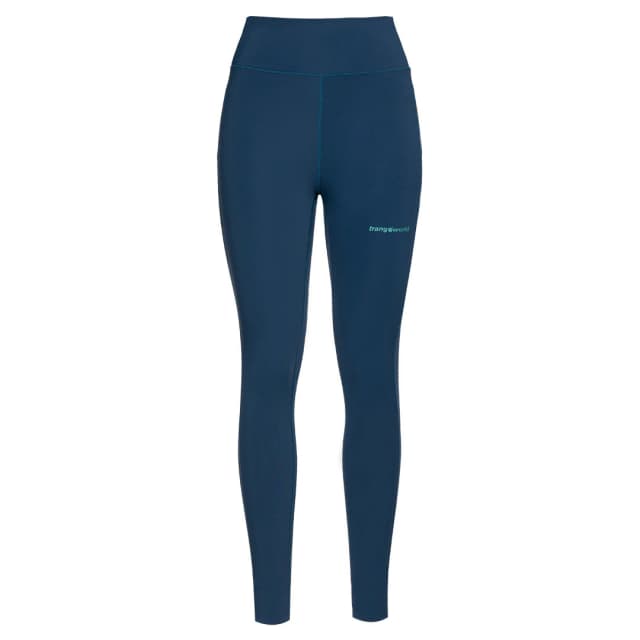 Detalle de Trangoworld Linza Pantalón senderismo 80% poliéster