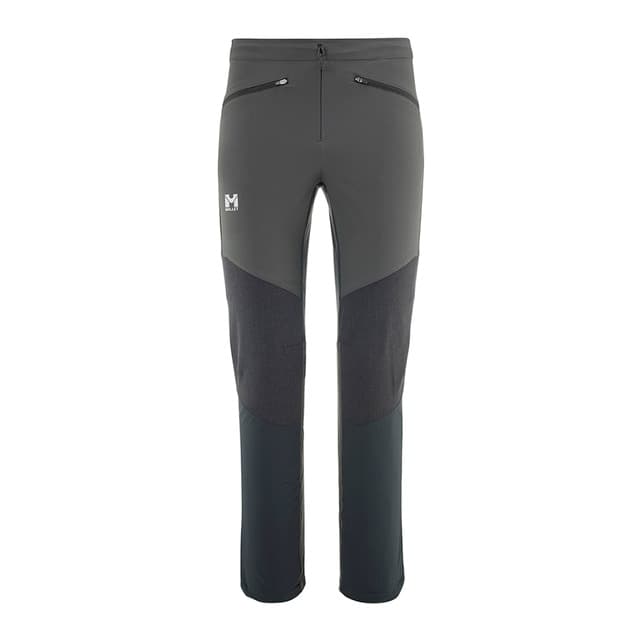 Detalle de Millet Fusion XCS M Hombre Pantalón de Trail Running