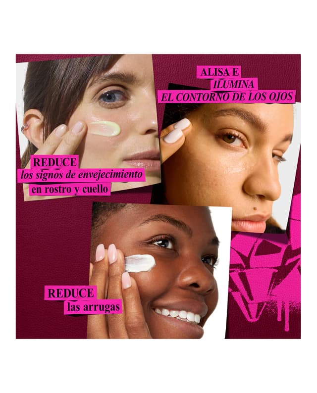 Thumbnail 4 de Kiehls What'S Your Age Again? estuche anti-edad 3 piezas