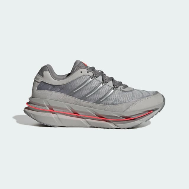 Imagen de Adidas Zapatilla Adistar HRMY Gris 👟 en OfertitasTOP