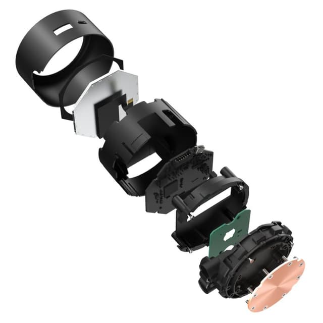 Thumbnail 2 de NZXT Kraken Z53 Refrigeración líquida 240 mm