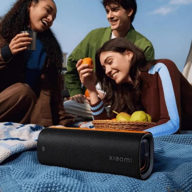 Thumbnail 2 de Xiaomi Sound Party Bass Boost 50 W, 26h de batería