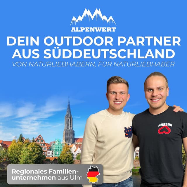 Thumbnail 6 de ALPENWERT Wanderstöcke 255 g