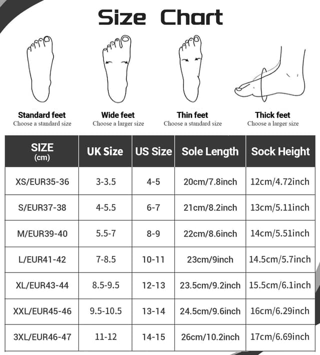 Thumbnail 6 de Summshall Neoprensocken 3mm