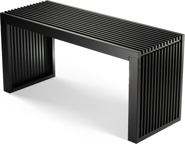 Detalle de BAM BOO BOX Sitzbank 90x33x43 cm