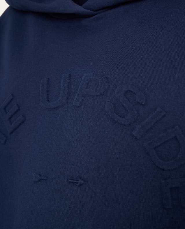 Thumbnail 3 de THE UPSIDE Byron Sudadera de algodón