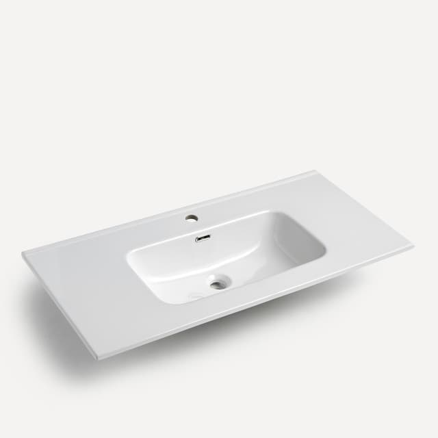 Imagen de Sanchís Skyros Sanchís 1 lavabo en OfertitasTOP